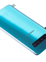 Kryt batérie Samsung Galaxy S10 G973 zelený Originál