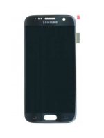 LCD Samsung G930F Galaxy S7 a dotyk čierny Originál
