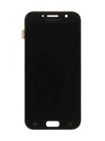 LCD Samsung A520F Galaxy A5 2017 čierny Originál