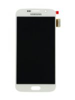 LCD Samsung G930F Galaxy S7 a dotyk biely Originál