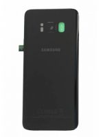 Kryt batérie Samsung G950F Galaxy S8 čierny Originál
