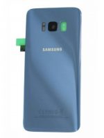 Kryt batérie Samsung G950F Galaxy S8 modrý Originál