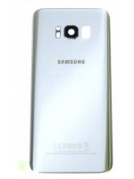 Kryt Samsung Galaxy S8 G950F batérie strieborný Originál