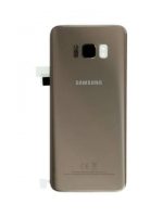 Kryt Samsung Galaxy S8 G950F batérie zlatý Originál