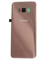 Kryt Samsung Galaxy S8 G950F batérie rúžový Originál