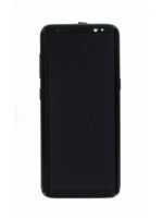 LCD Samsung G950F Galaxy S8 a dotyk čierny Originál