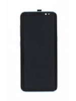 LCD Samsung G950F Galaxy S8 a dotyk modrý Originál