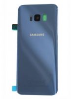 Kryt Samsung G955F Galaxy S8 Plus batérie modrý Originál