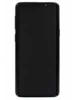 LCD Samsung G960F Galaxy S9 a dotyk čierny Originál