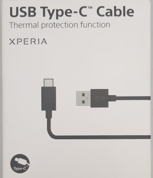 USB-C kabel UCB20 SONY